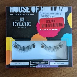 FREE WITH PURCHASE House of Lala Lashes 💜